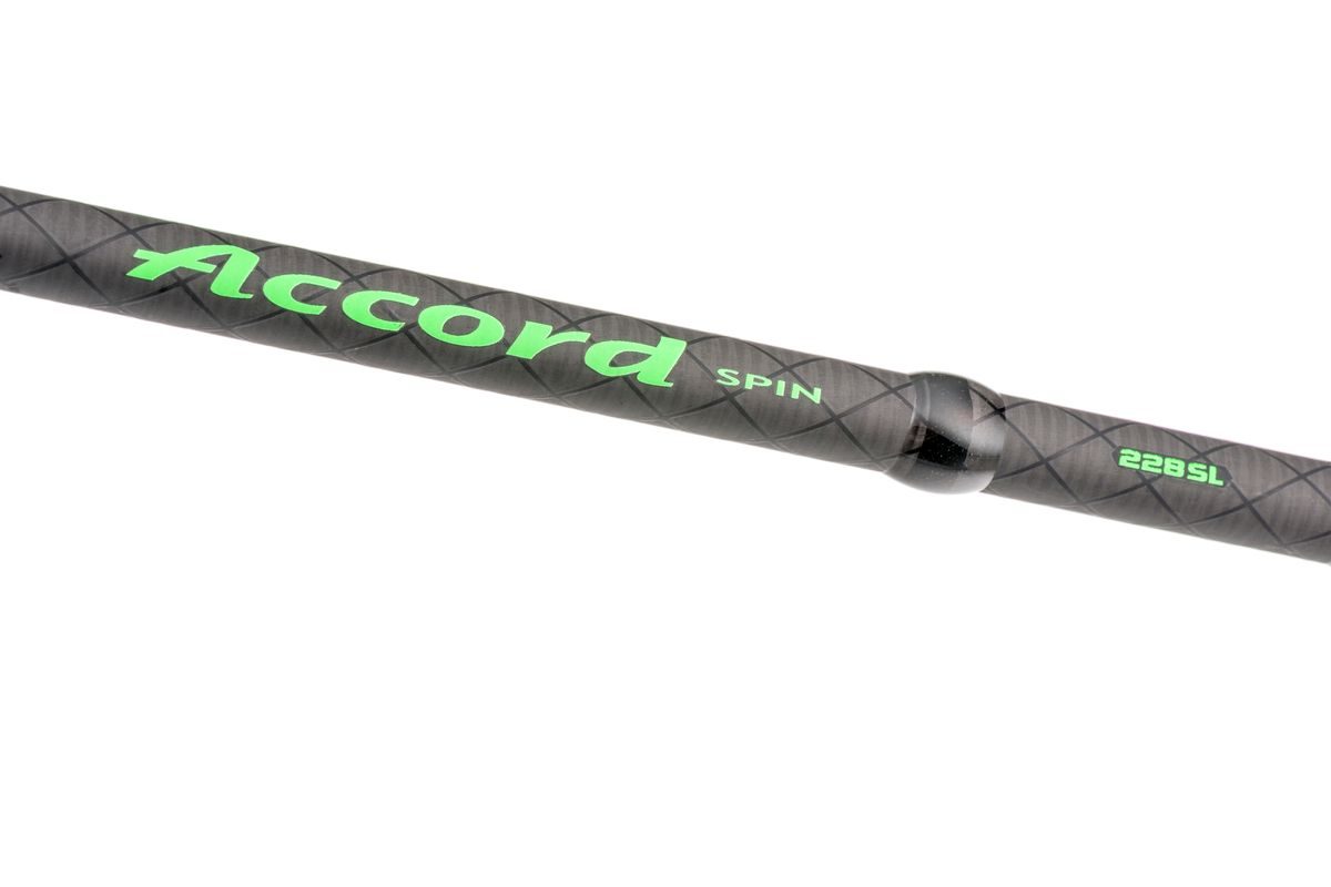 Mivardi Prut Accord Spinn 2,40m 5-28g