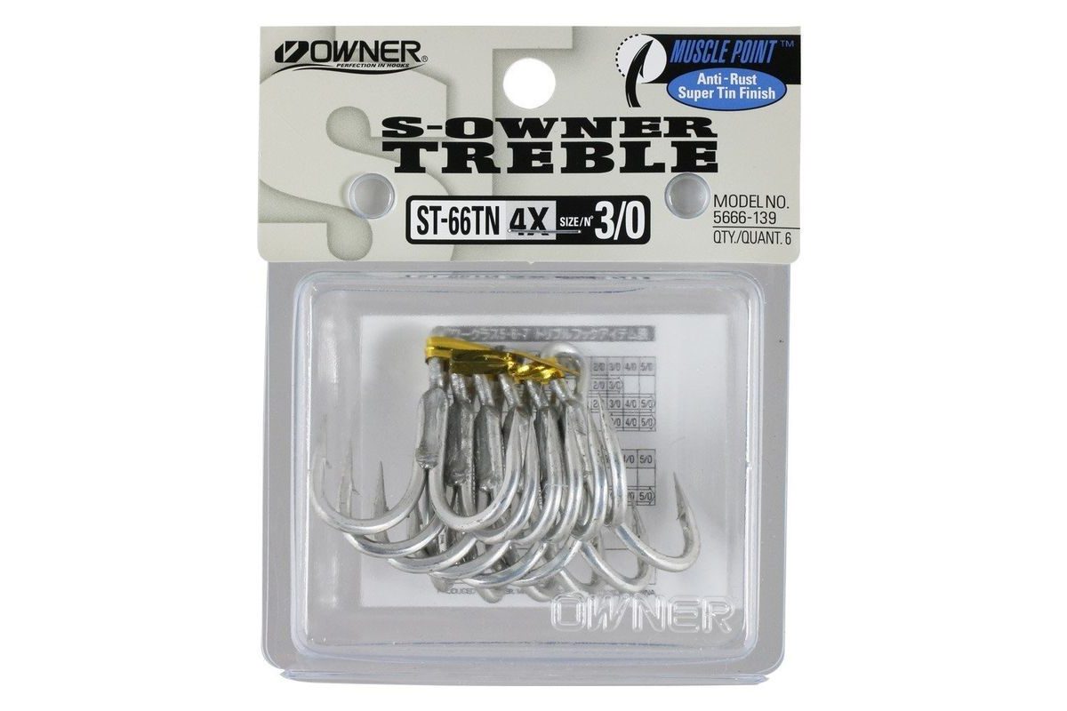 Owner Trojháček ST66