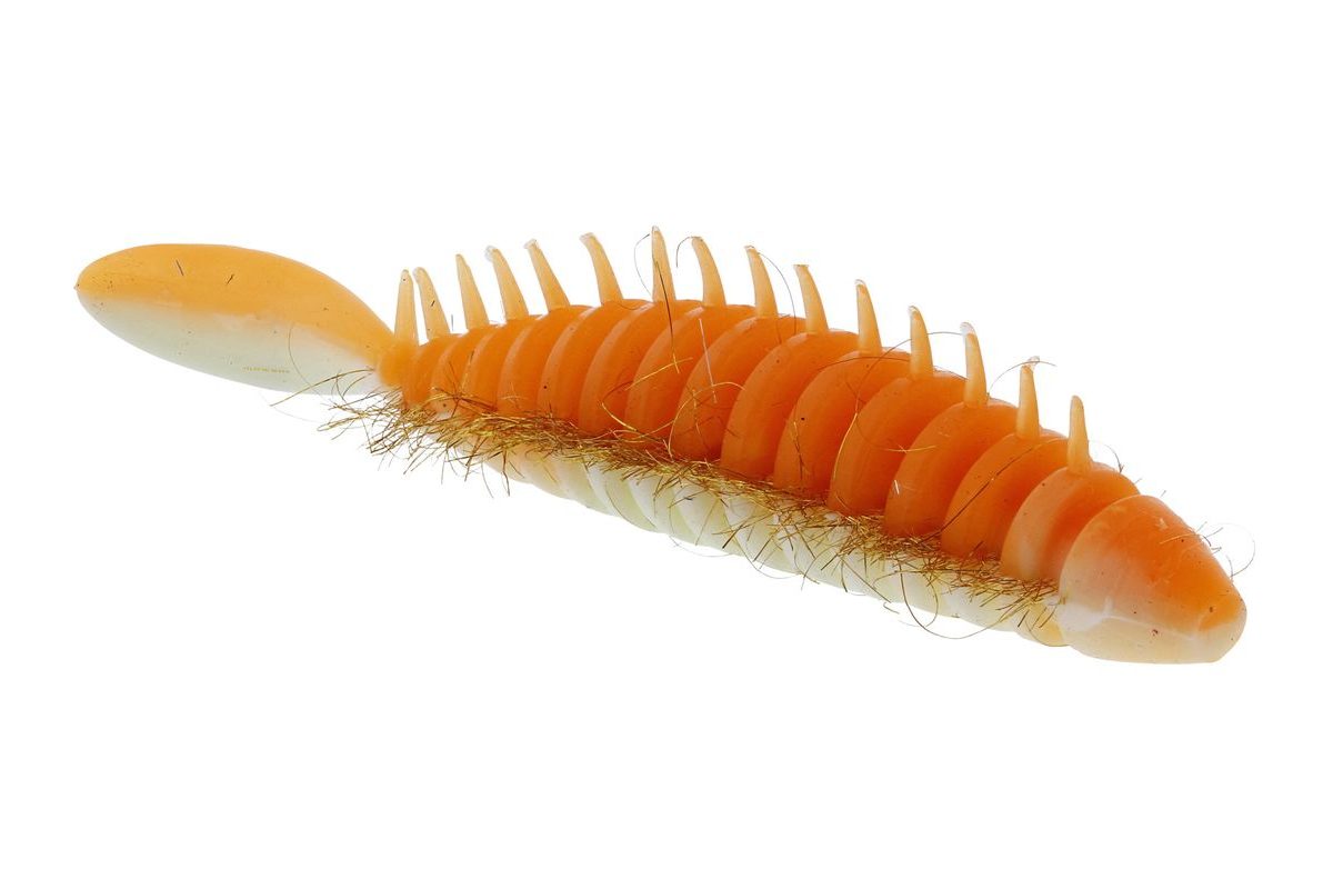 Westin Umělá Nástraha Needle Bug Garlic/Cheese 6,5cm 5ks