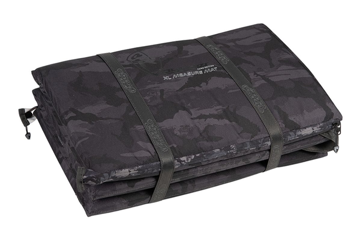 Fox Rage Podložka Voyager Camo XL Mat