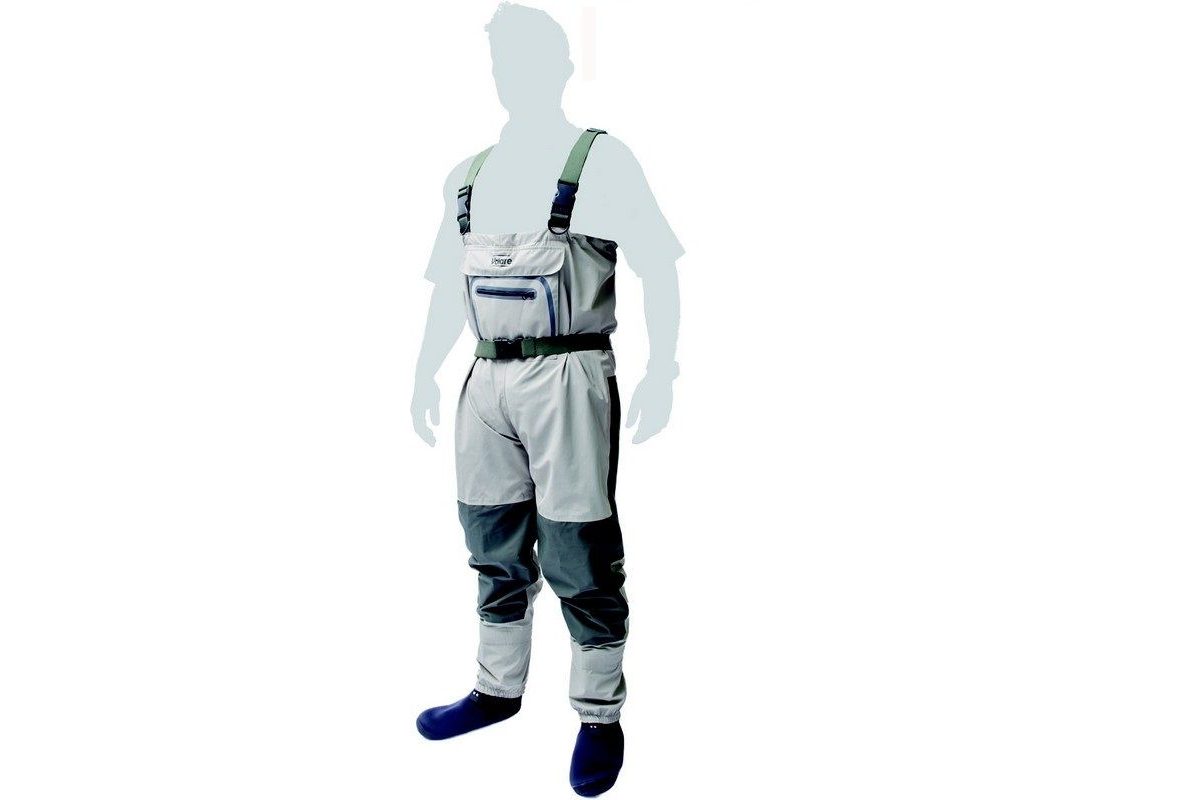 Leeda Brodící prsačky Volare Breathable Chest Waders