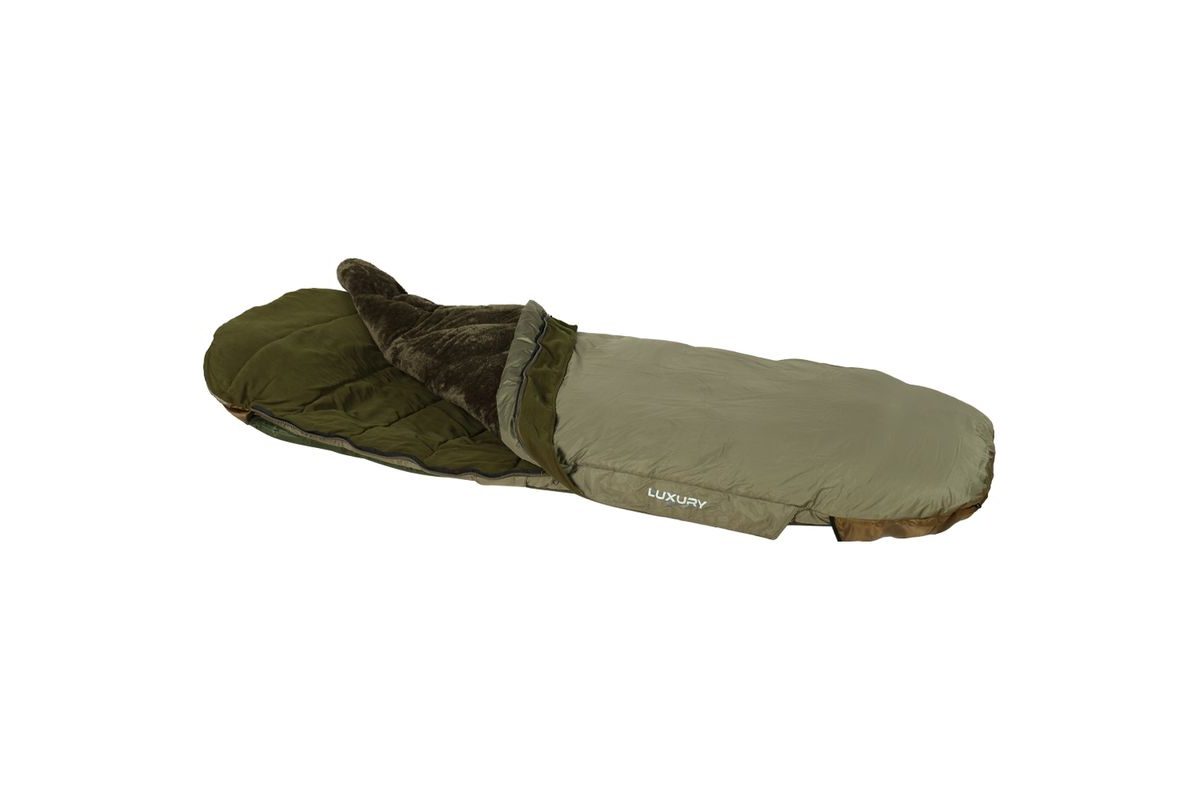 Giants fishing Spací pytel 5 Season Luxury Sleeping Bag
