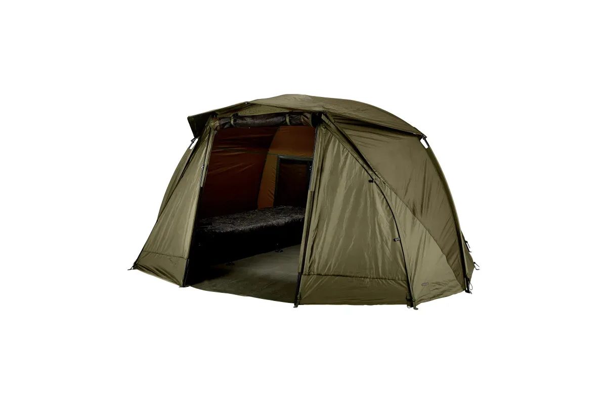 Trakker Kšilt Tempest 200 Skull Cap