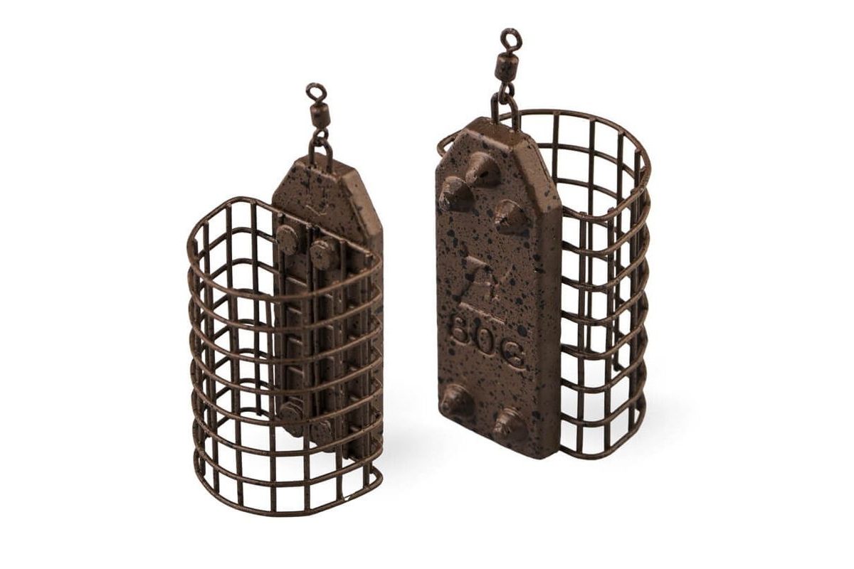 Zfish Kŕmidlo Spike Feeder Tunnel