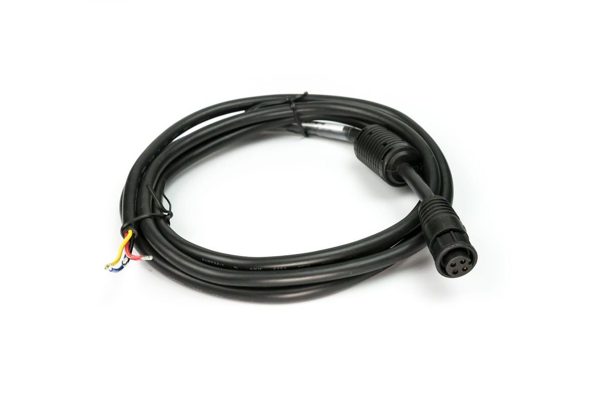 Lowrance Napájecí kabel pro moduly a obrazovky