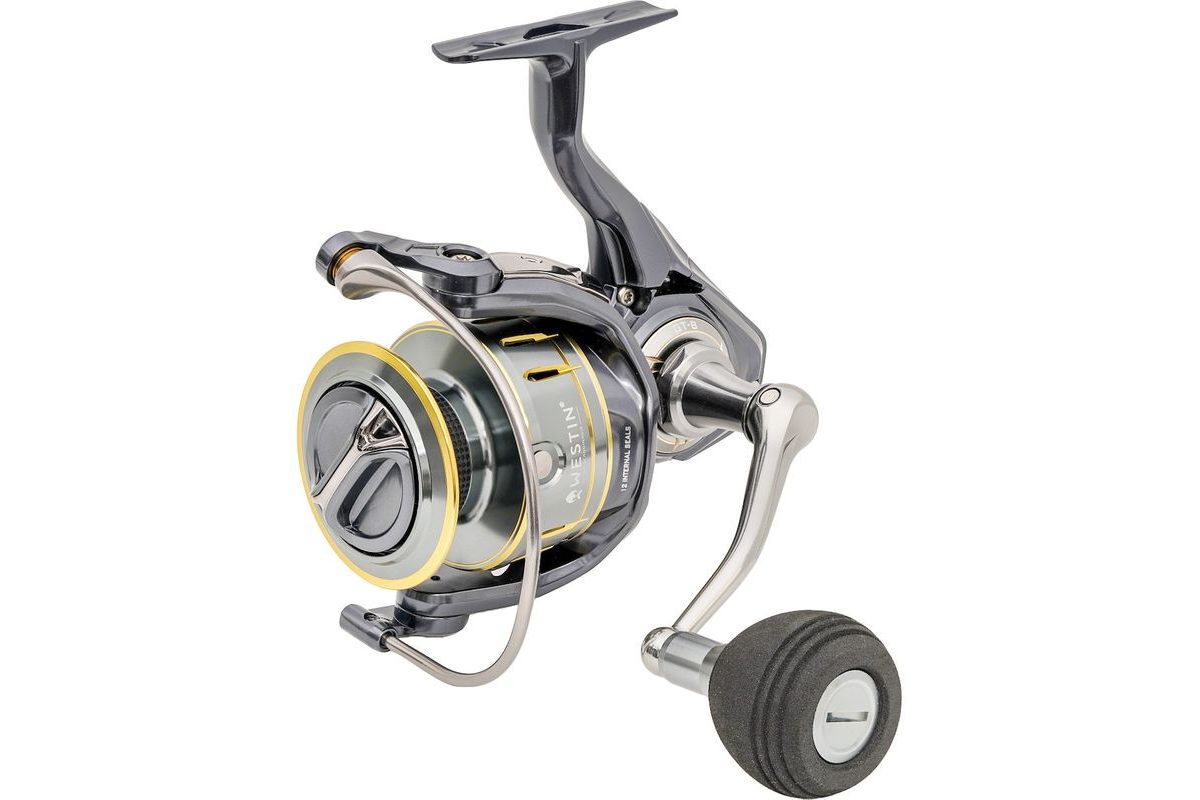 Westin Naviják W4 C-SW Reel 3000 FD SSG