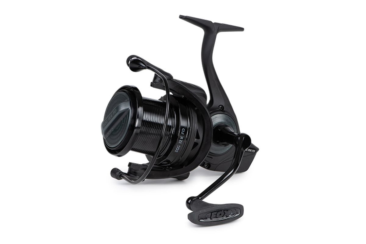 Fox Naviják EOS 12K FD