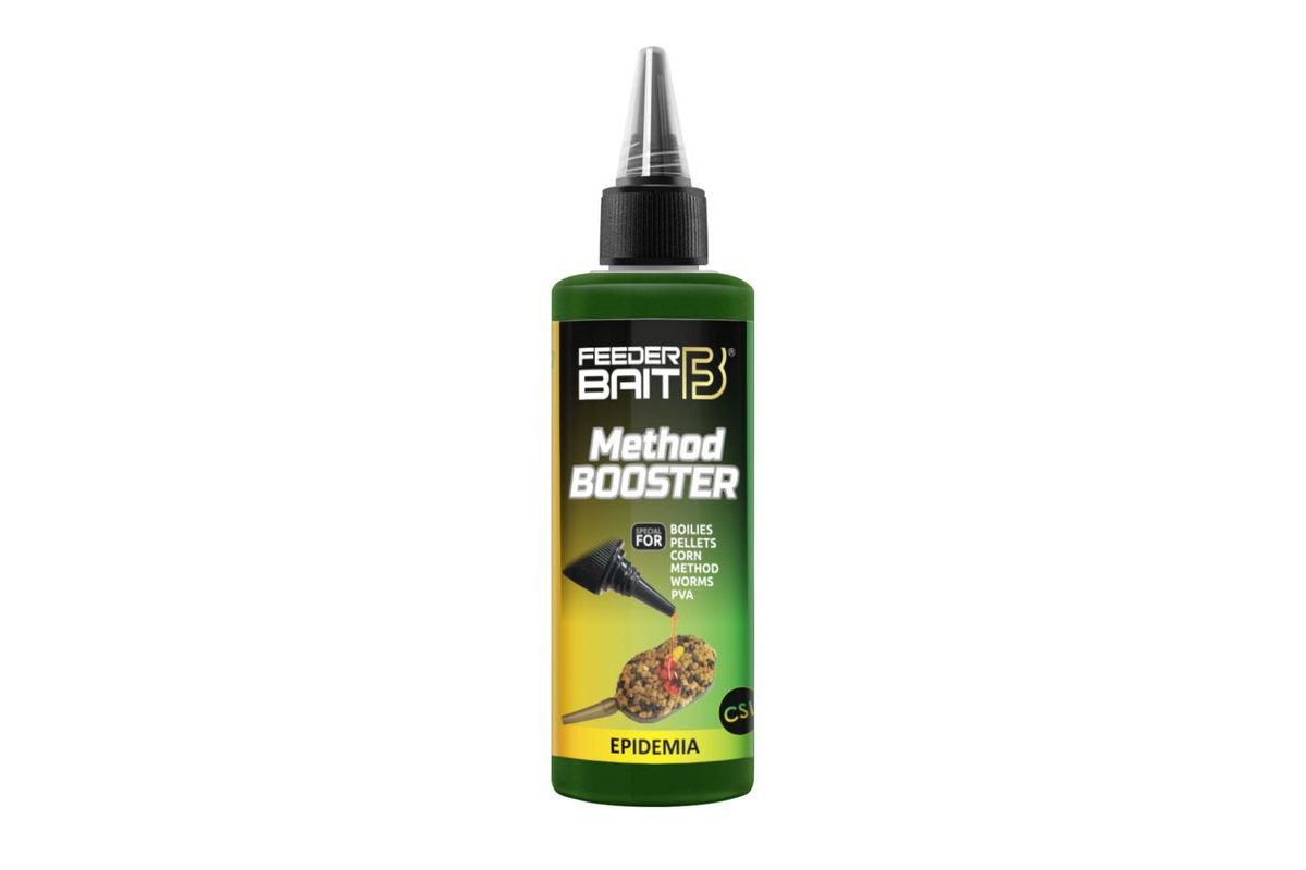 FeederBait Method Booster 100ml