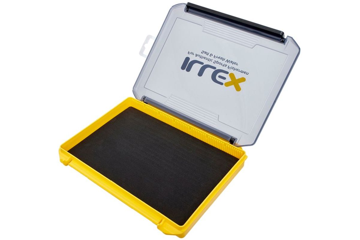 Illex Krabička Tackle Box 255 Slit Foam