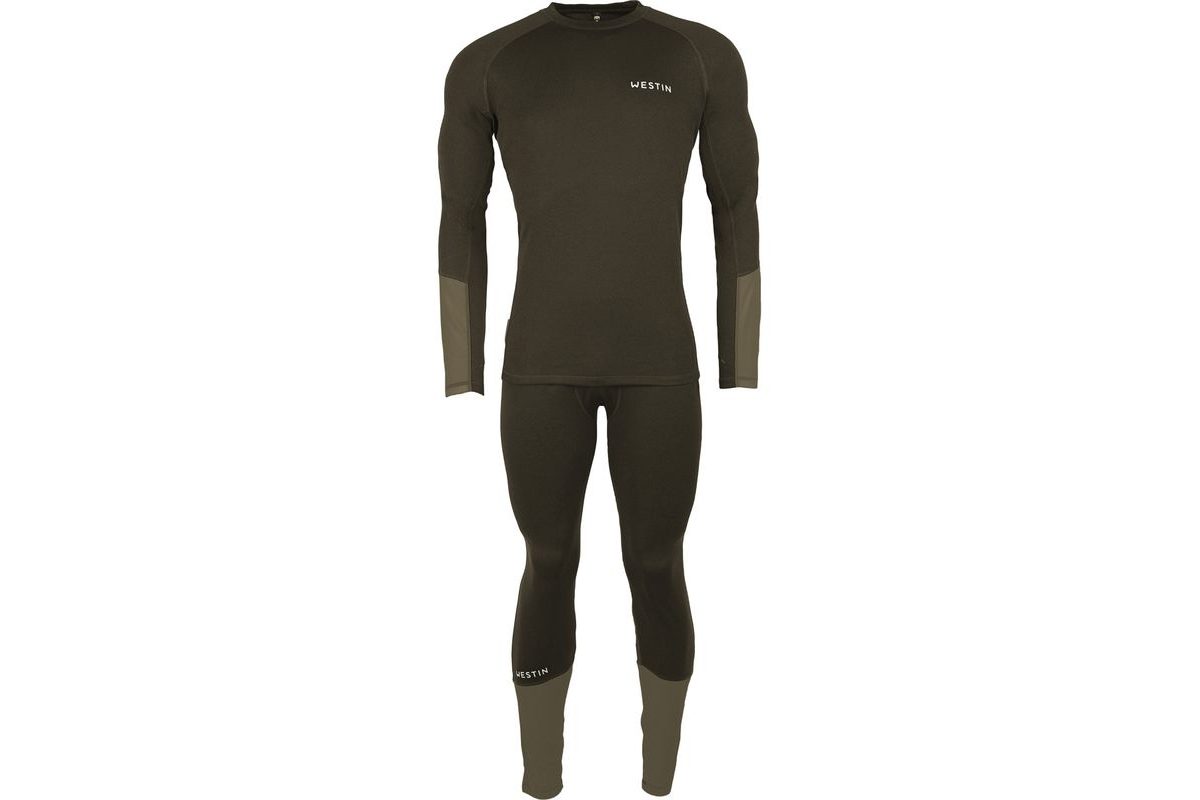 Westin Termoprádlo Termal Tech Baselayer