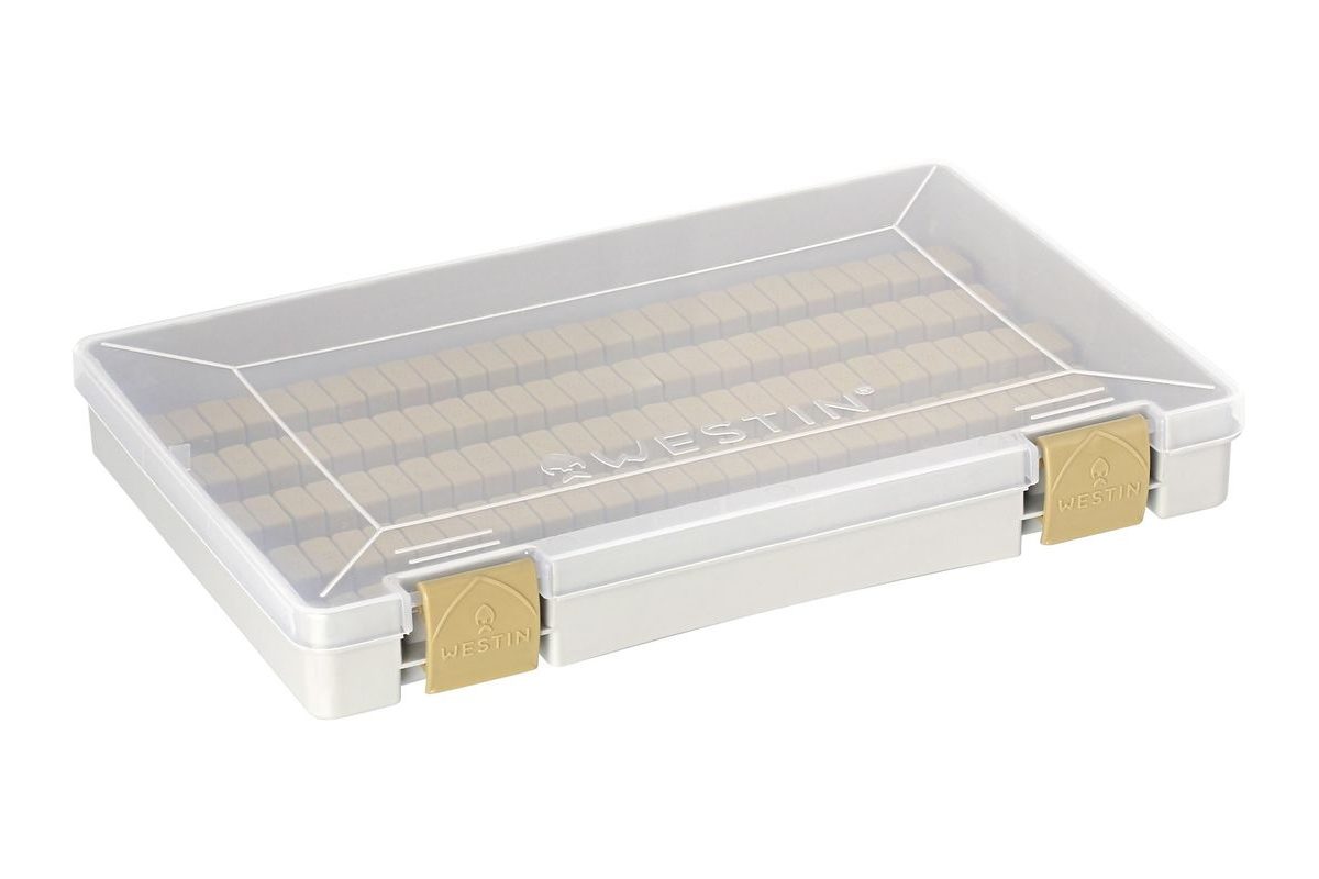 Westin Krabička W3 Jig Box