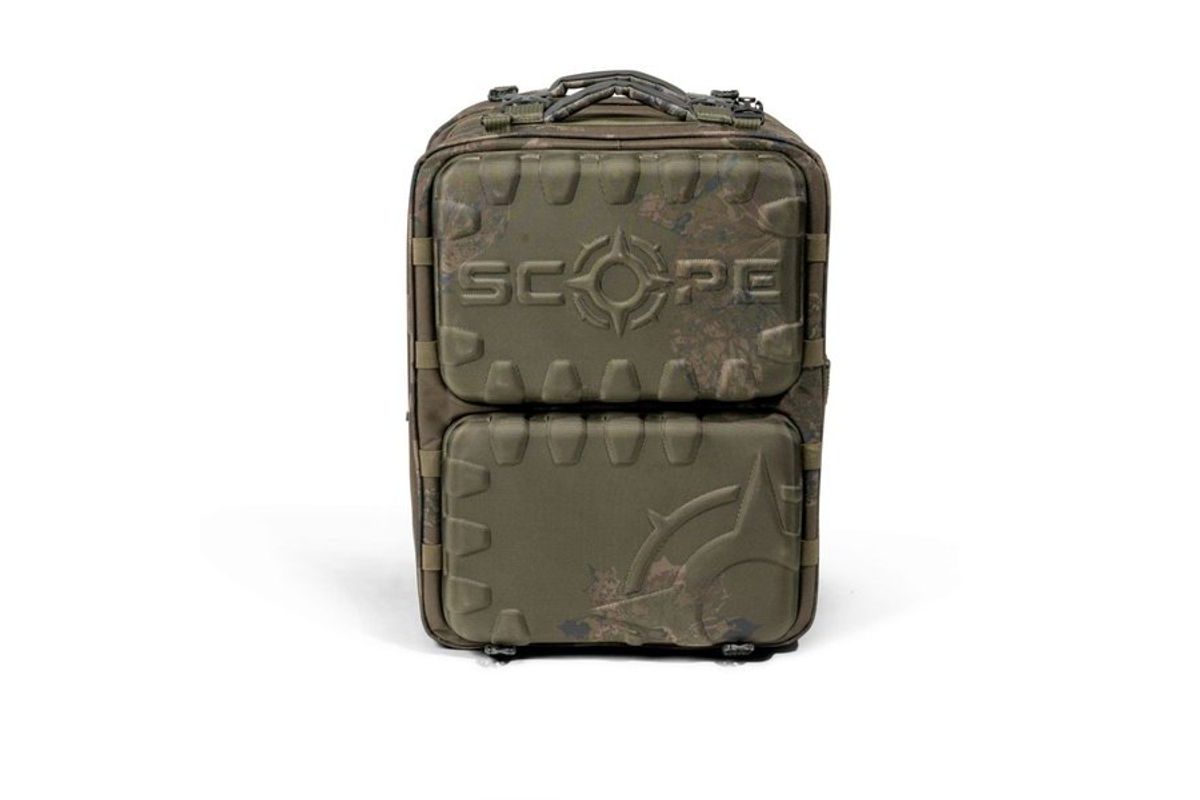 Nash Batoh Scope OPS Deploy Rucksack