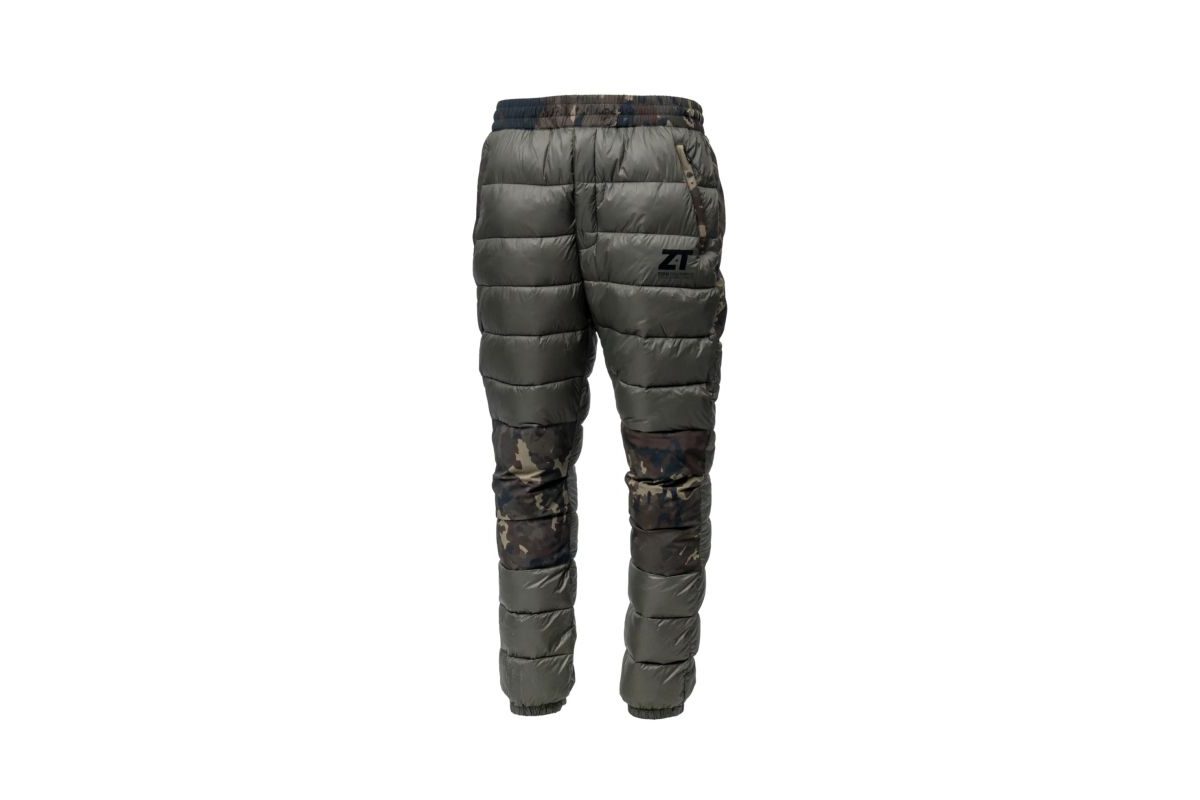 Nash Kalhoty ZT Air Cell Trousers