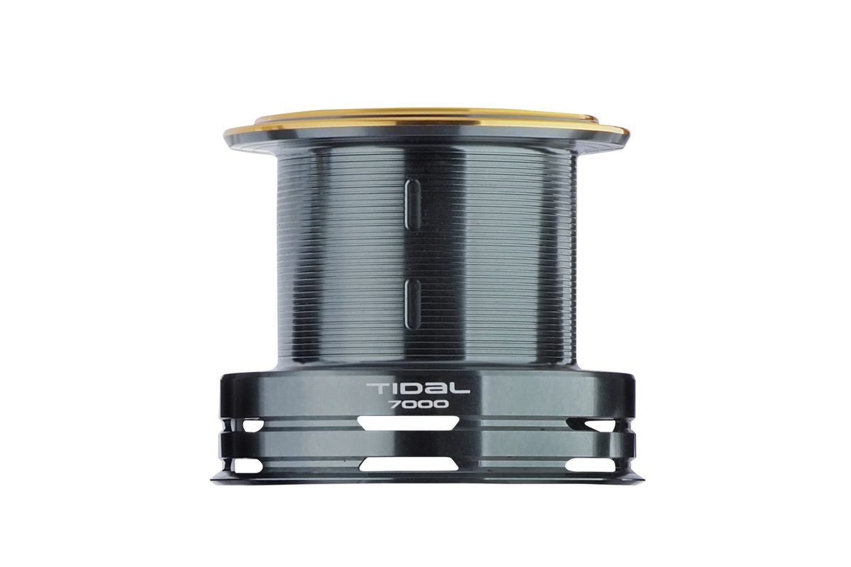 Penn Náhradní cívka k navijáku Tidal Long Cast 8000