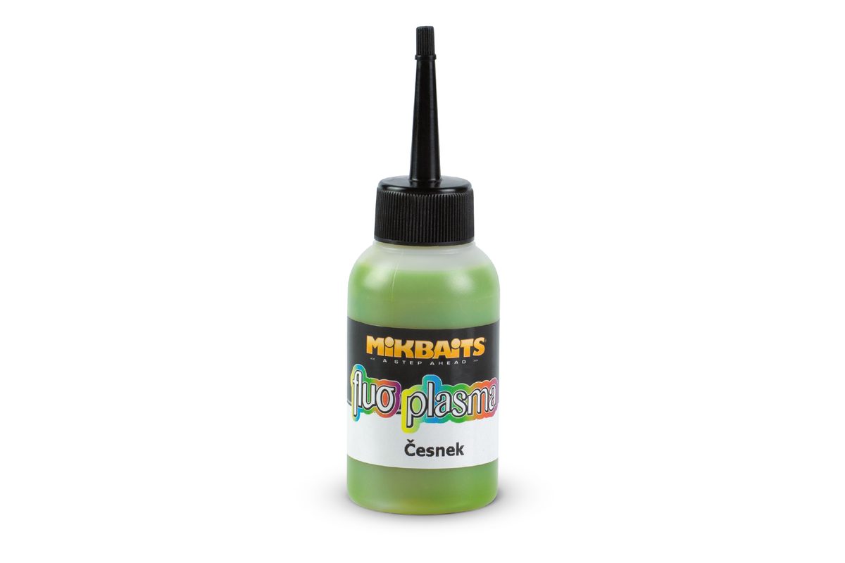 Mikbaits Fluo plasma 60ml