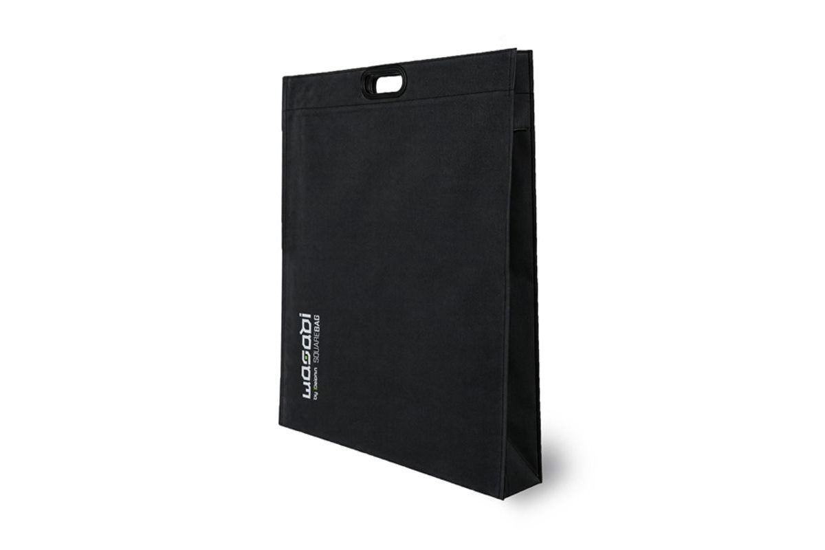 Delphin Taška na síť Wasabi SquareBAG