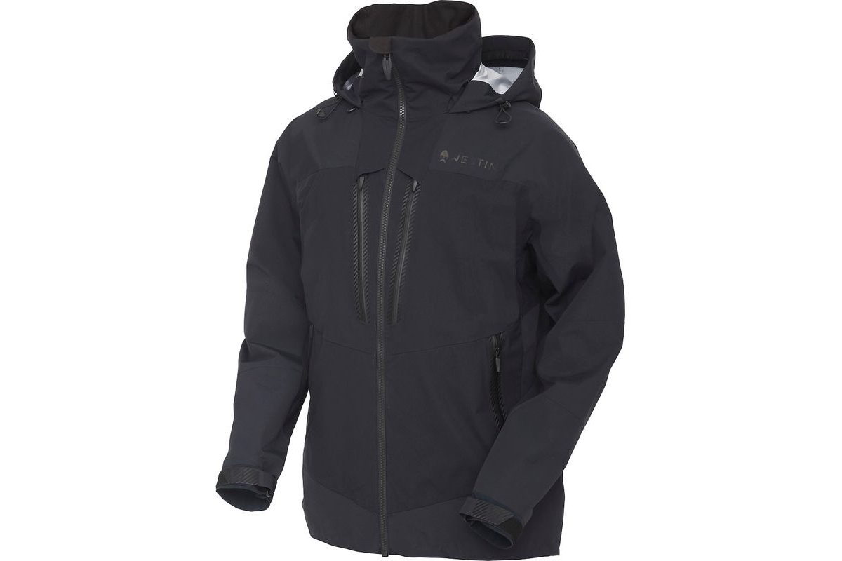 Westin Bunda W8 Jacket Carbon Black