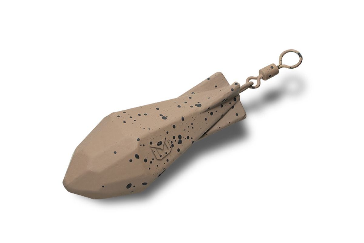 Delphin Olověná slza AeroTEAR