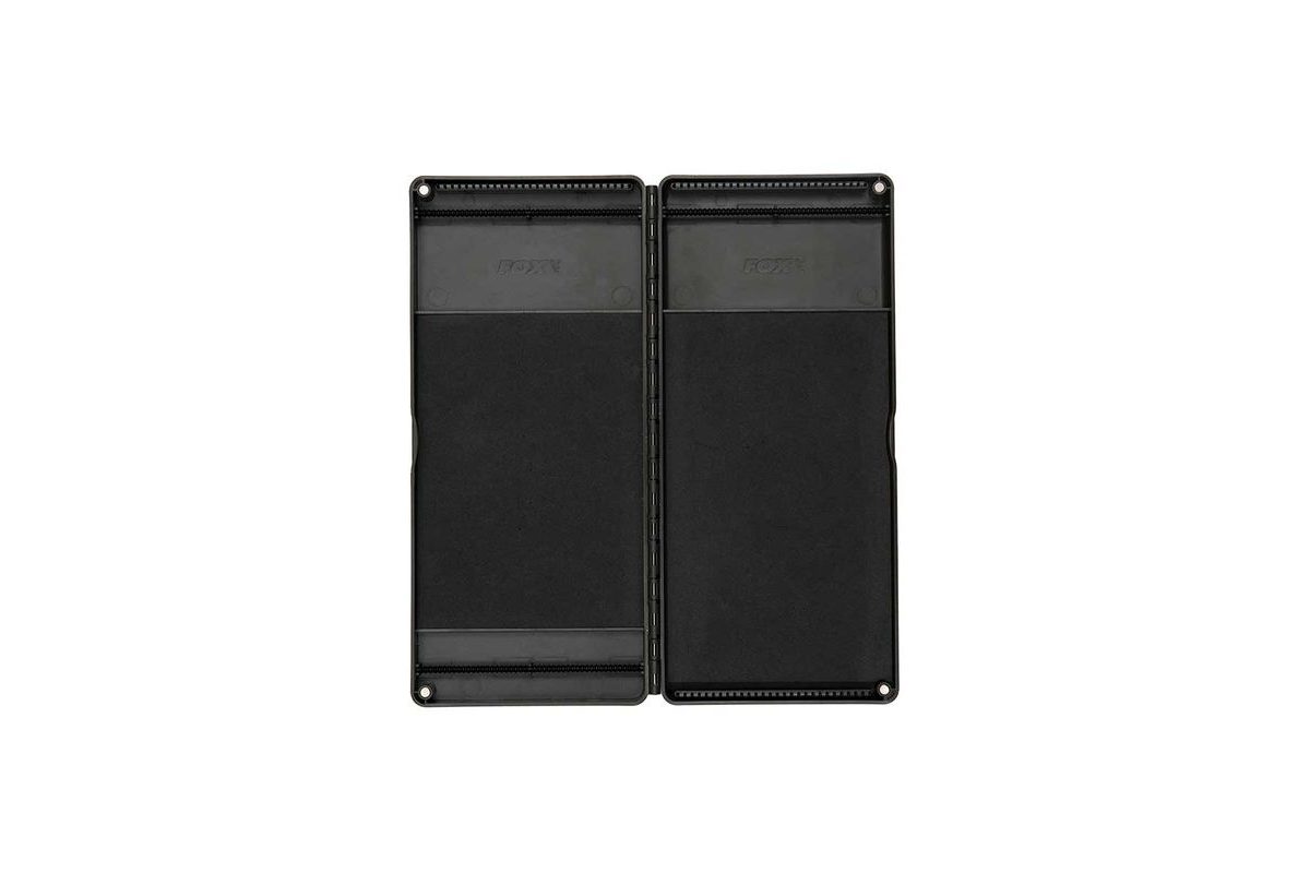 Fox Pouzdro na návazce Edges Medium Rig Box 50 pin