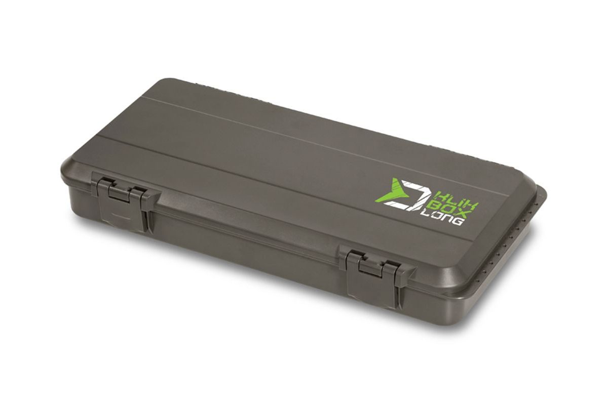 Delphin Organizér KlikBox Long Scratched Edition