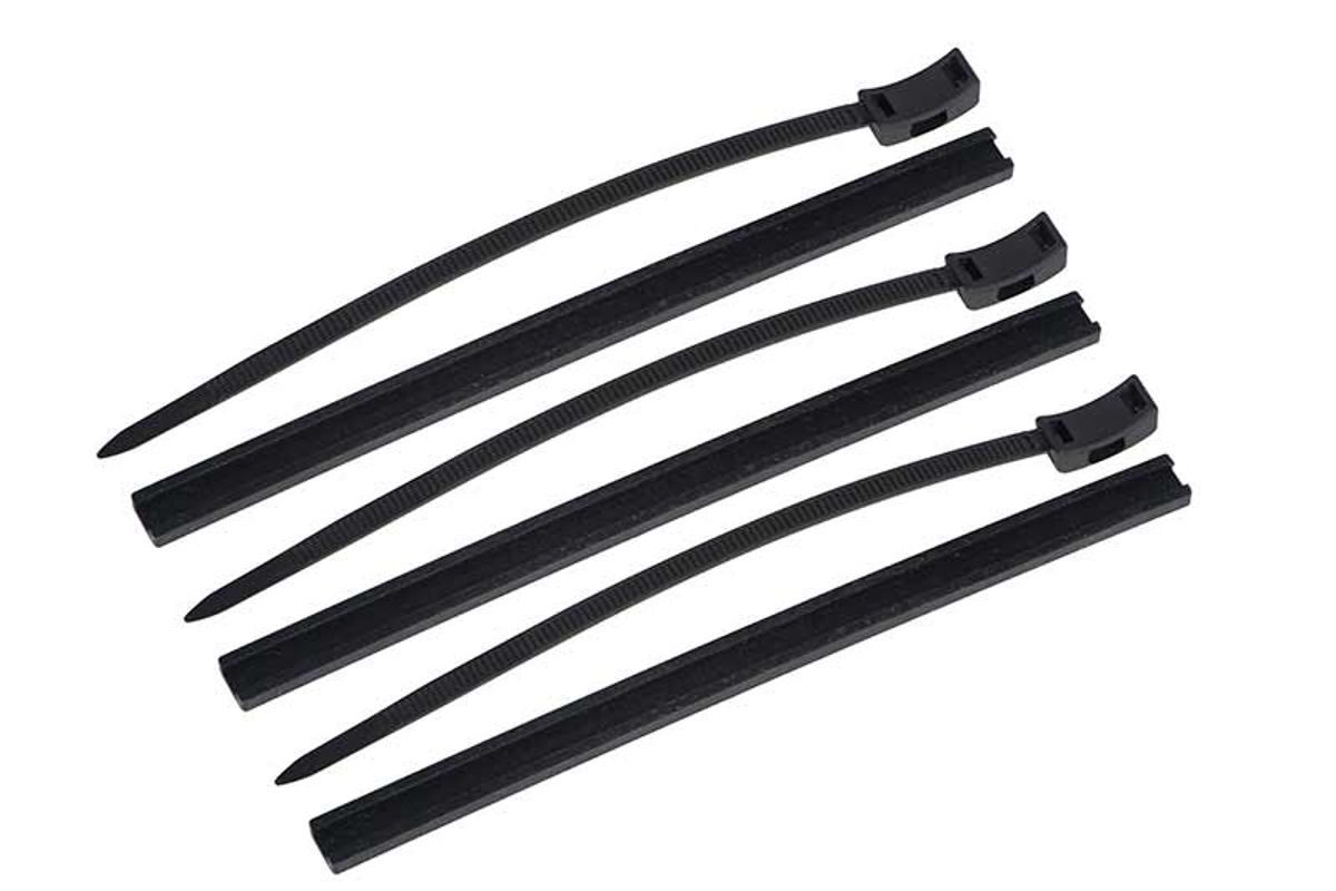 Fox Rage Držiak návnad Strike Point Lure Keeper 3ks