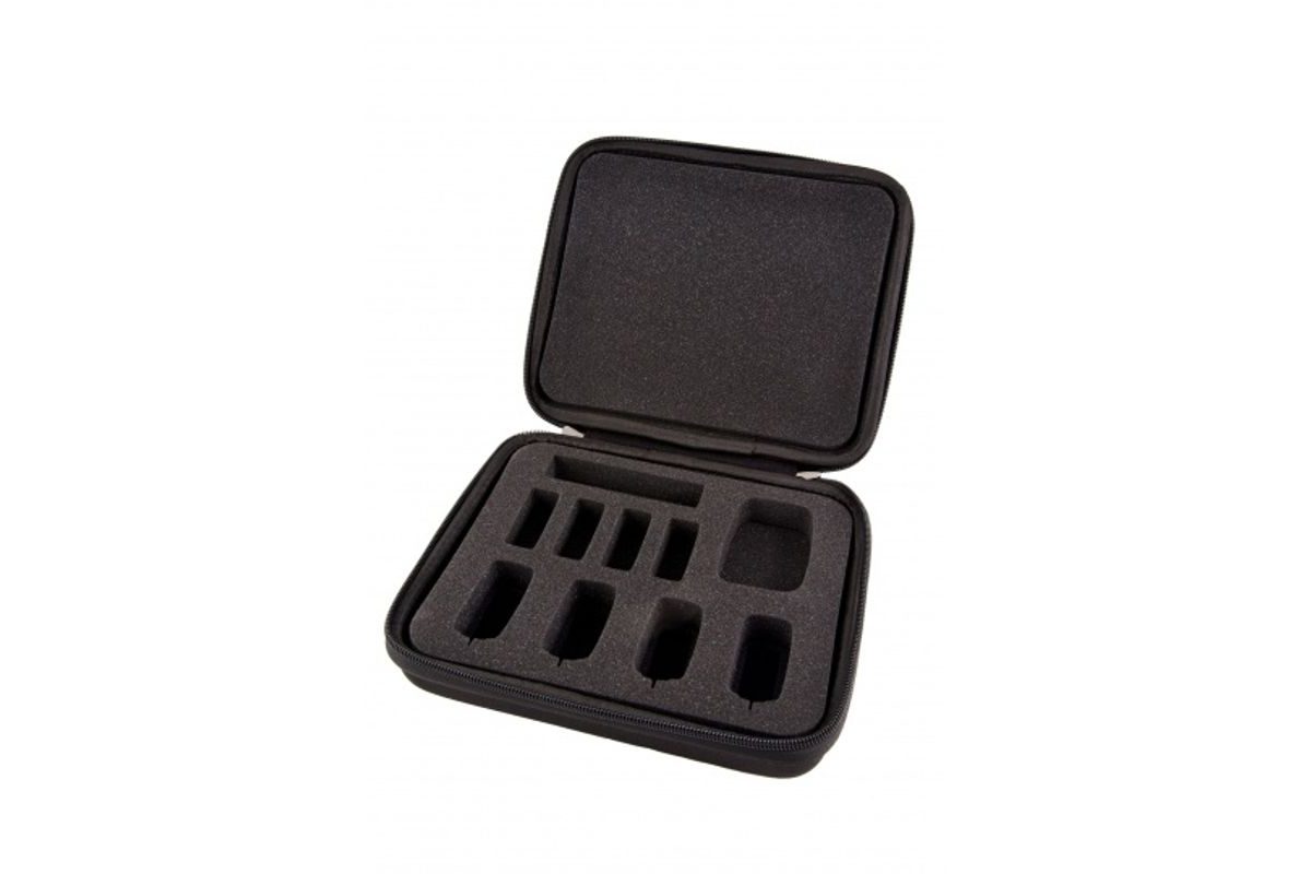 Flajzar Kufrík EVA Pro Sada Fishtron CAT-FISH