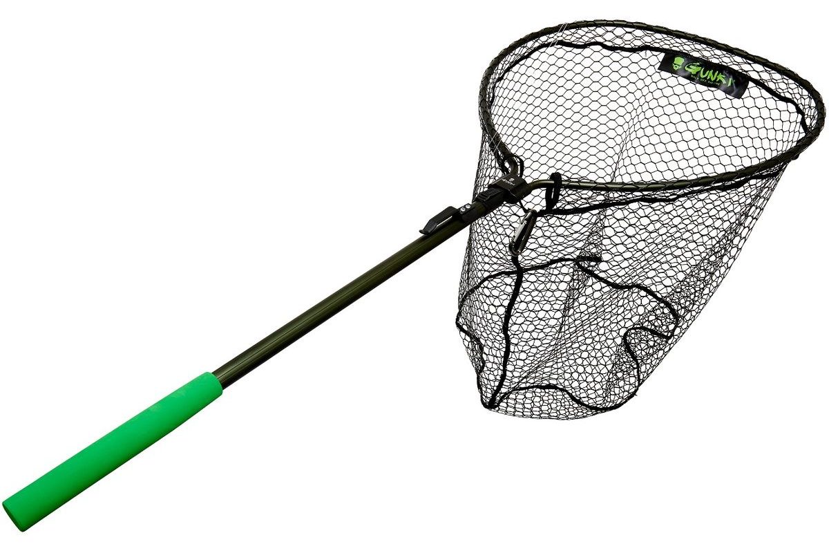 Gunki Podběrák Fast Clip 65x60 1S