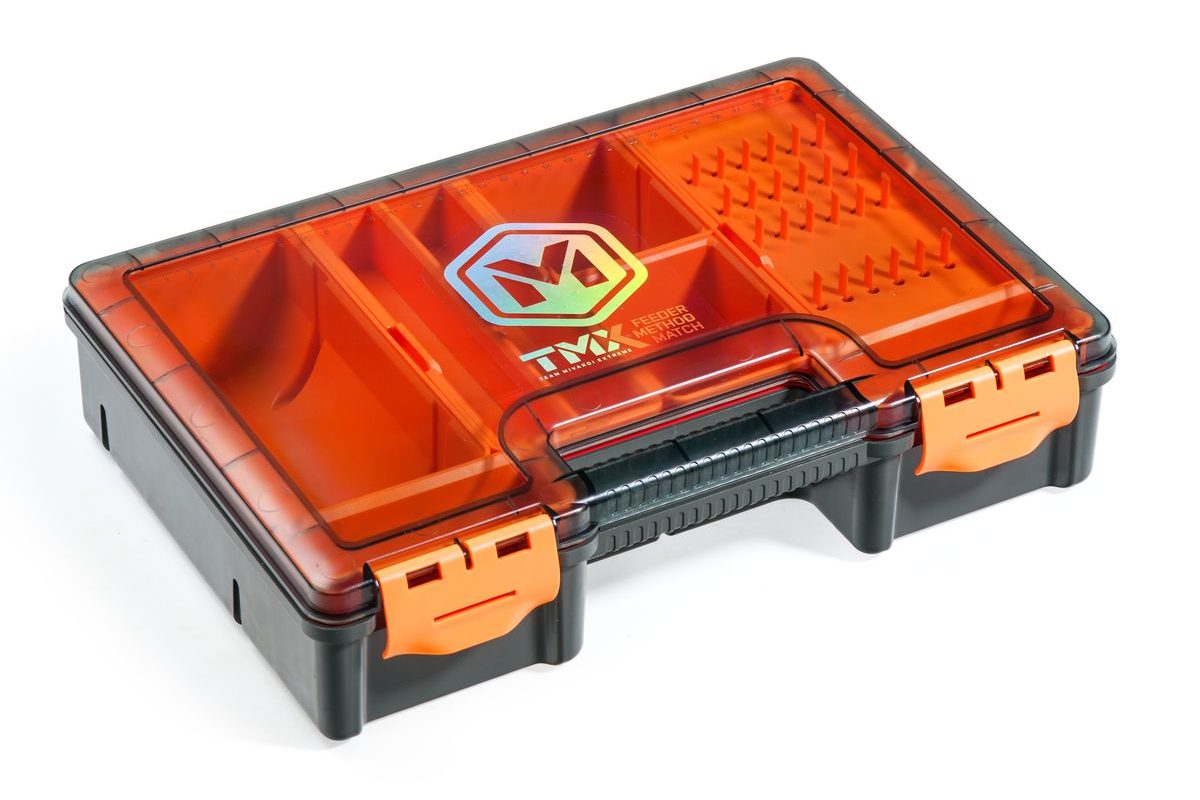 Mivardi Feederový organizér TMX system box