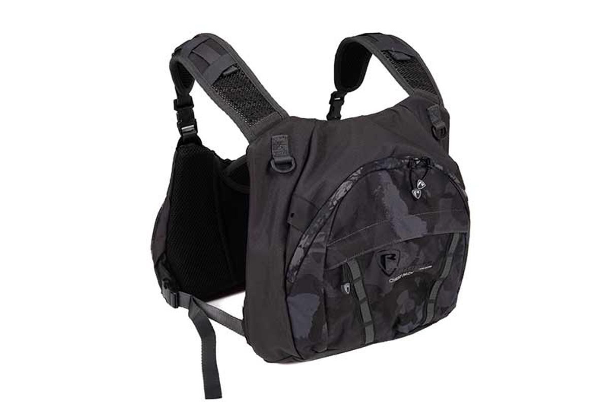 Fox Rage Brašna Camo Voyager Chest Pack