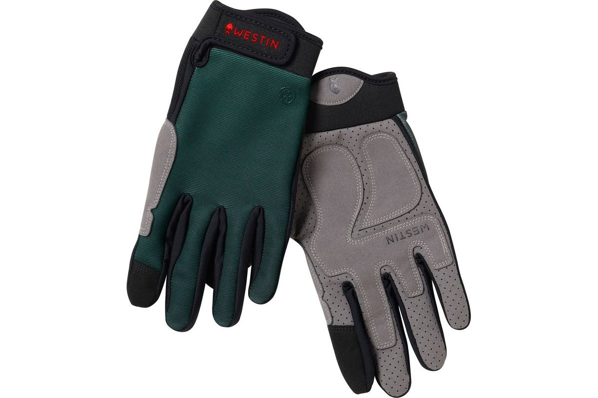 Westin Rukavice Drip Upf Glove Deep Forest