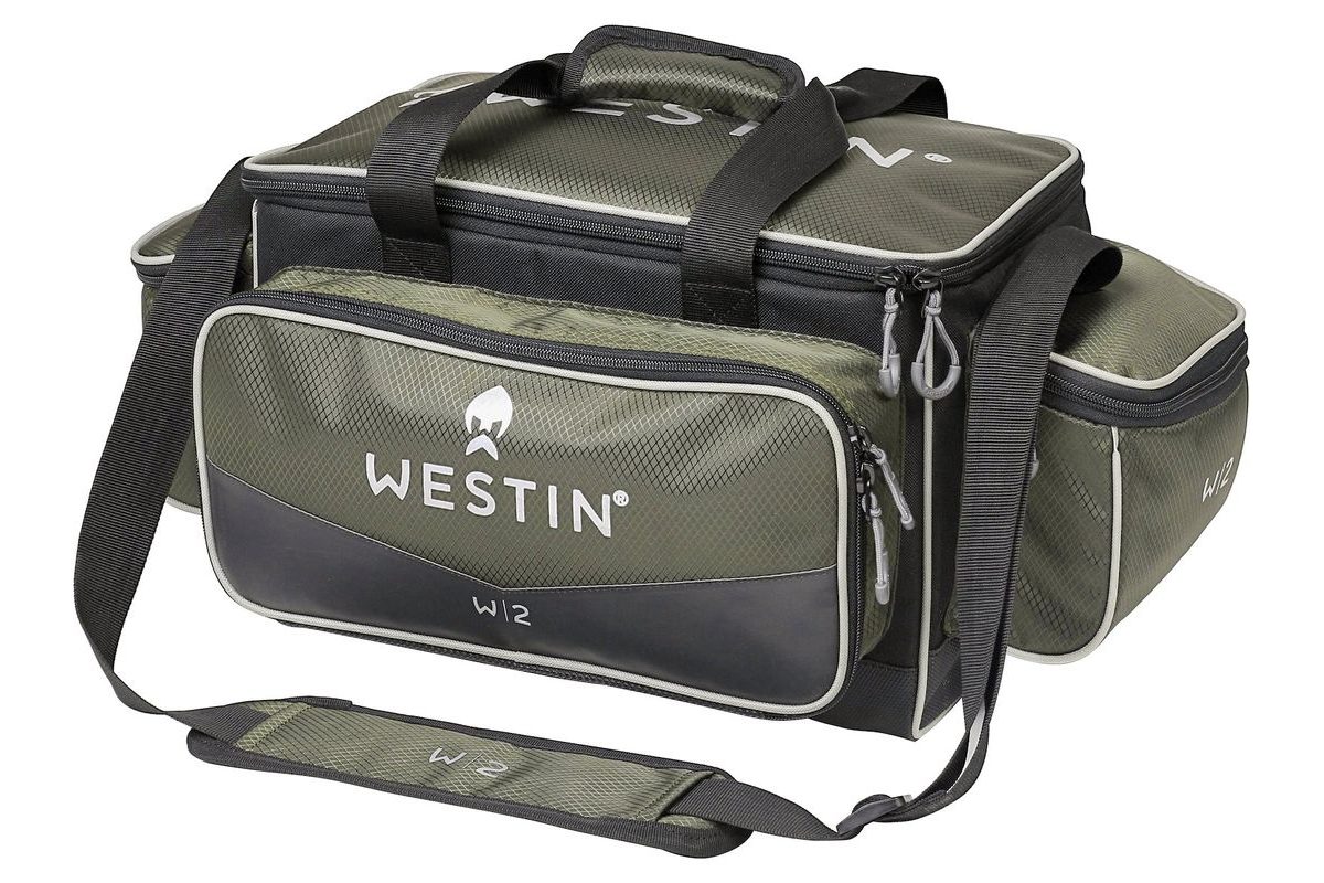 Westin Přívlačová taška W2 Lure Bag L 3 Boxes