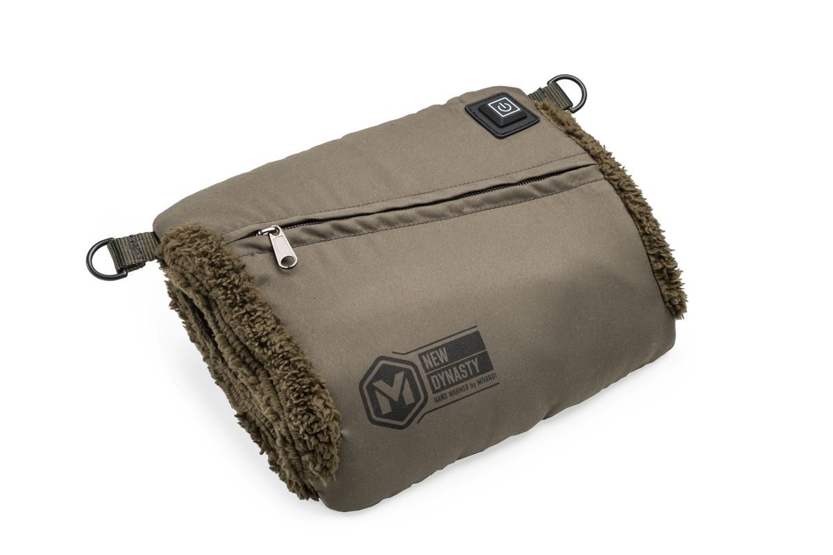 Mivardi Ohřívač rukou New Dynasty