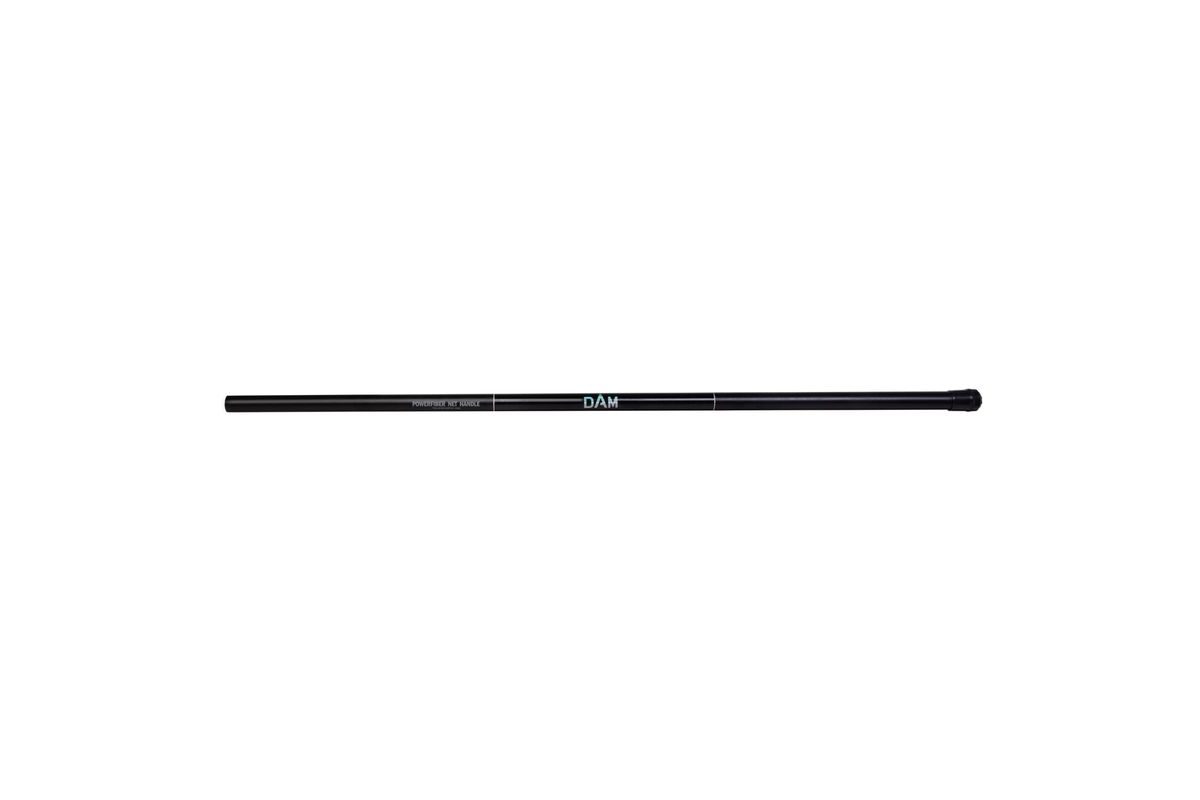 DAM Rukoväť podberáka Powerfiber Net Handle Telescopic 300