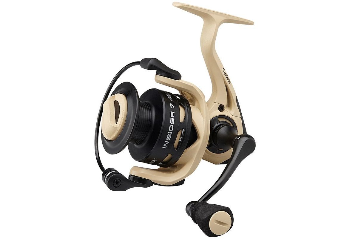 DAM Naviják Insider 7 2500S FD