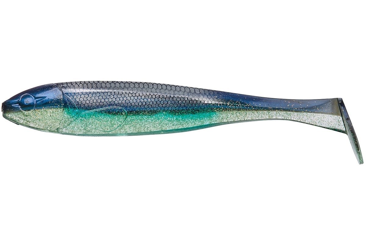 Illex Gumová nástraha Magic Slim Shad Magic Sexy Shad