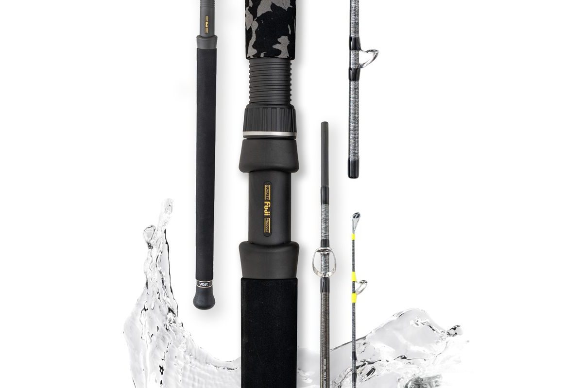Vagner Prut Origin V-Static 3,1m 200-800g