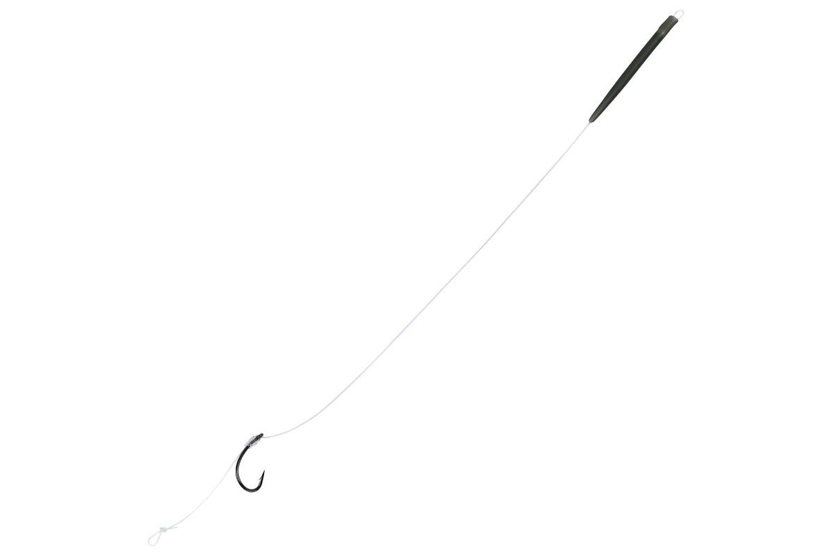 Giants Fishing Kaprový návazec Boilie Rig Fluorocarbon 20lb