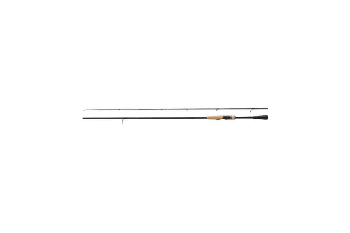 Shimano Prut Expride Spinning 2,08m 6'10" 4-12g