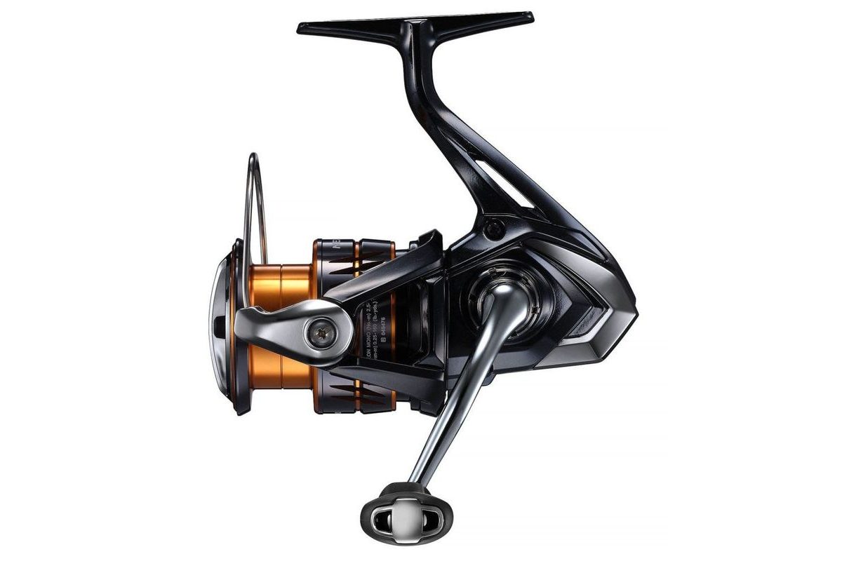 Shimano Naviják Nexave 2500 FJ
