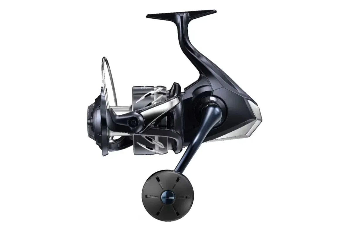 Shimano Naviják Stradic SW B 10000HG