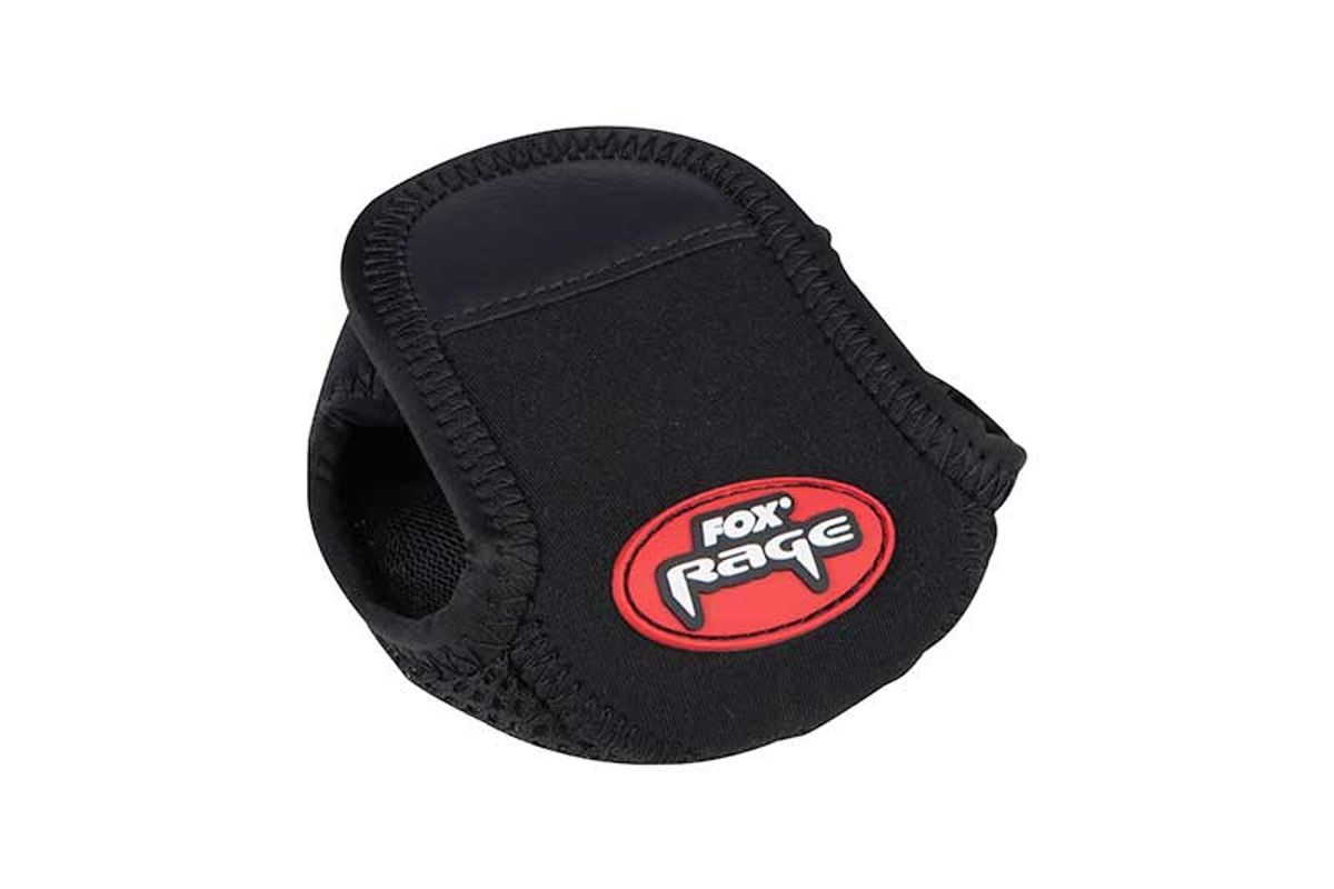 Fox Rage Obal na naviják Neoprene Casting Reel Pouch Medium
