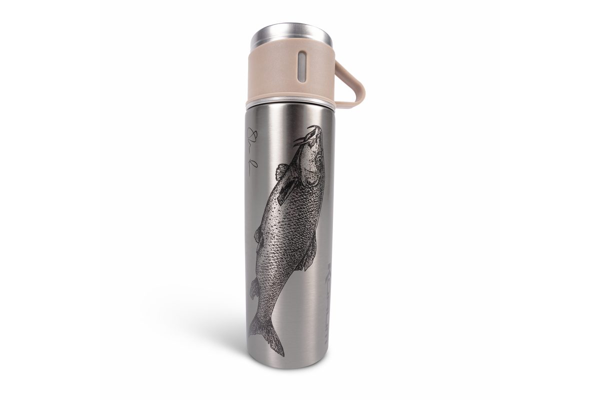 Korum Termoska Classic Thermal Flask Kapor 500ml