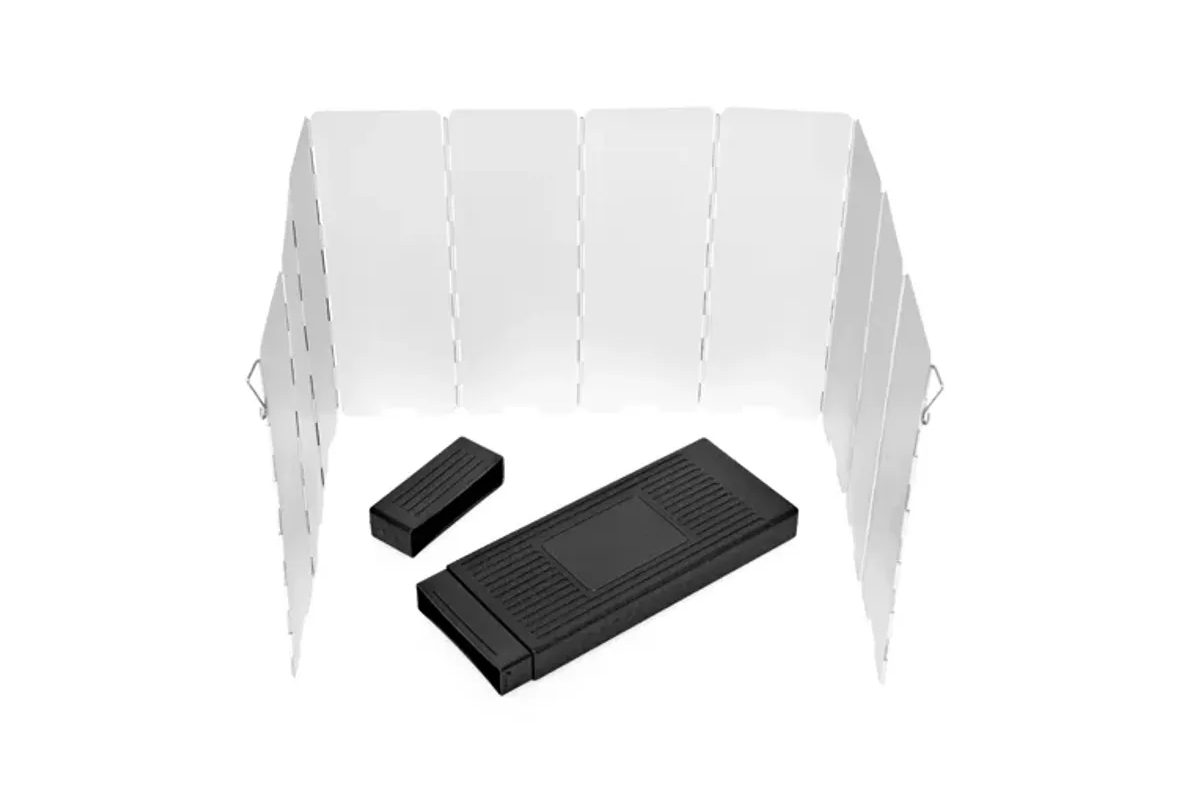 Trakker Veterný štít pre varič Armolife Windshield