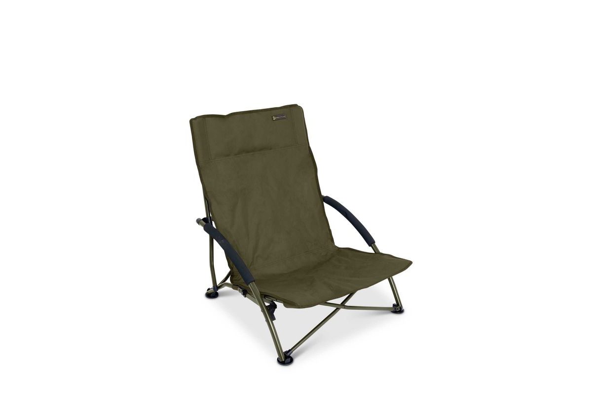 Avid Kreslo Revolve Low Chair