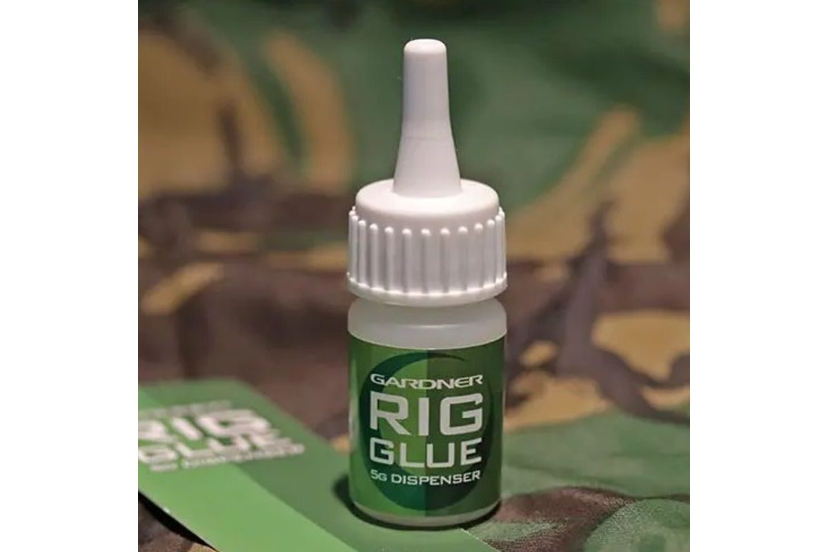 Gardner Lepidlo na návazce Rig Glue Dispenser