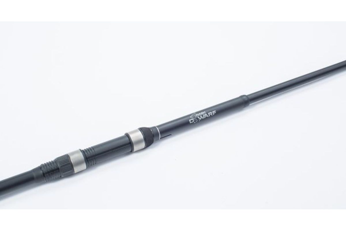 Nash Prut Dwarf ES 10ft 2.75lb
