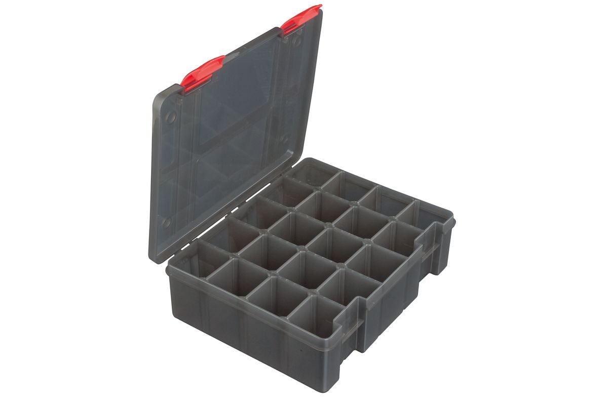 Fox Rage Krabička Stack and Store Box 20 Comp Medium Deep