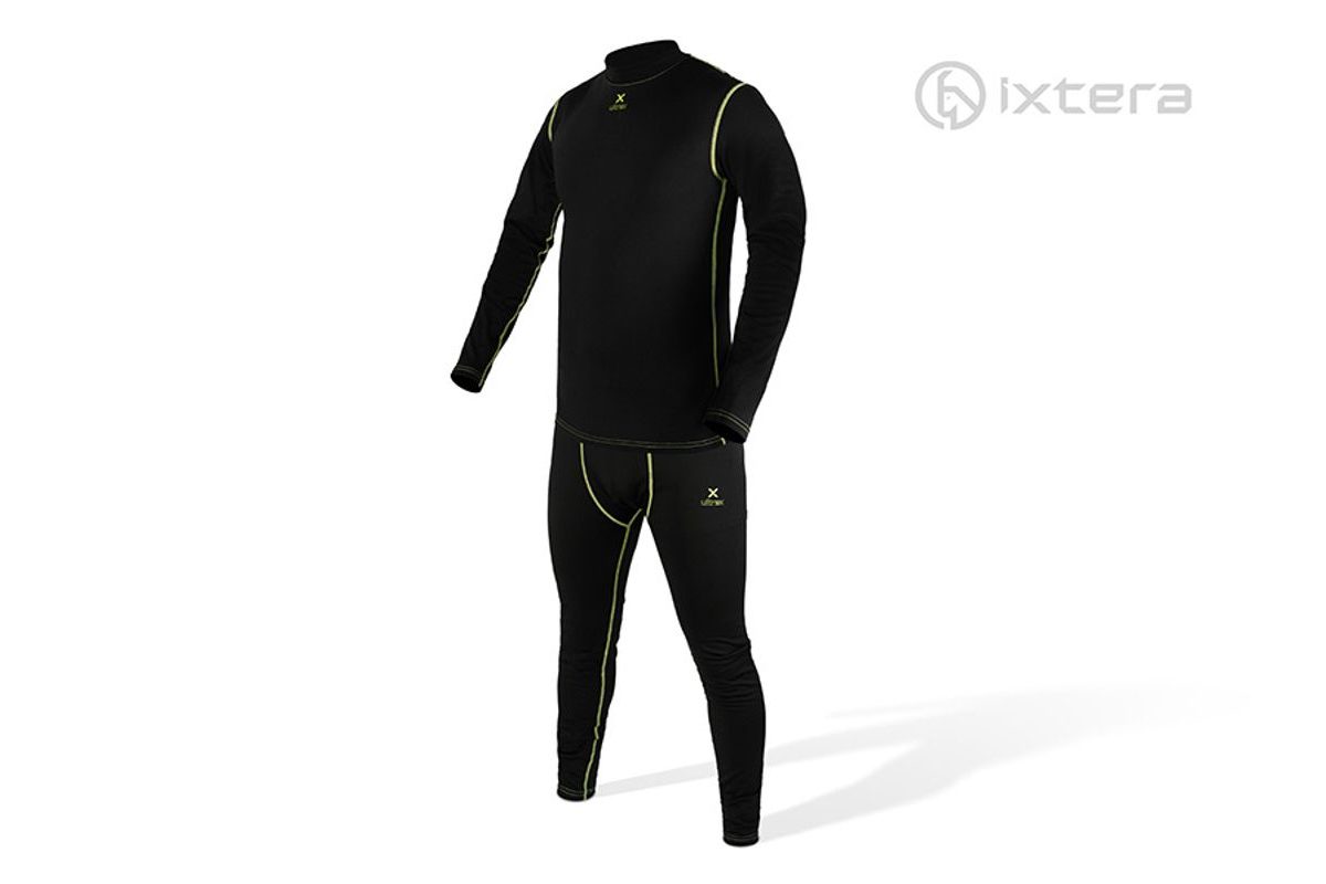 Ixtera Termo set vrch + spodky UltraX