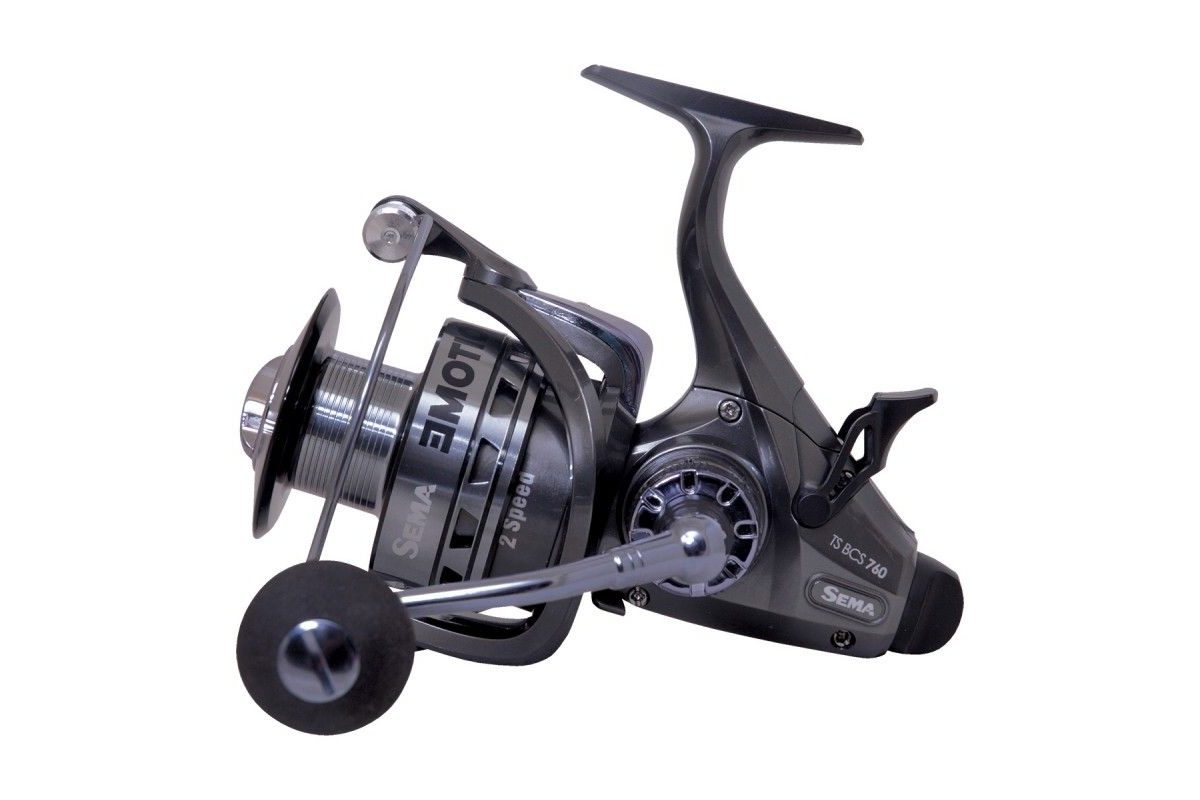 Sema Naviják Emotion TS BCS 730