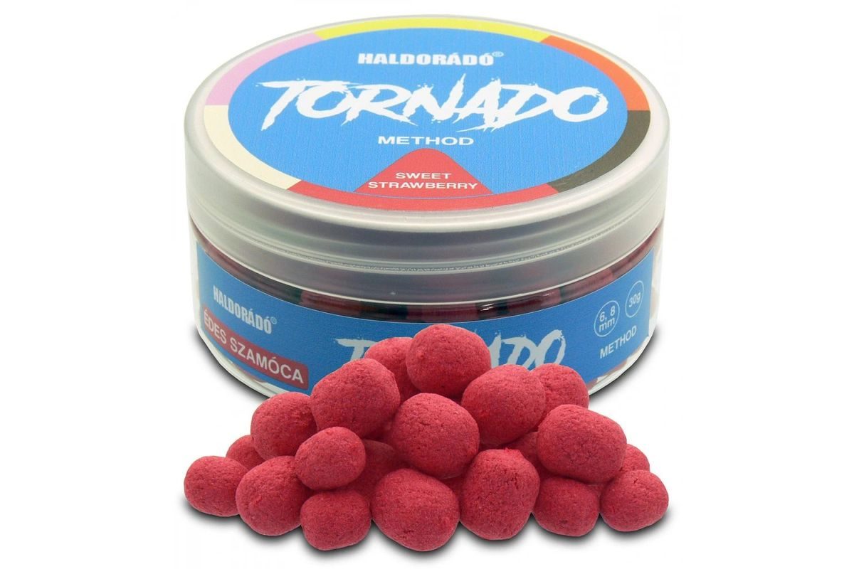 Haldorádó Nástraha Wafters Method Tornado 6+8mm 30g
